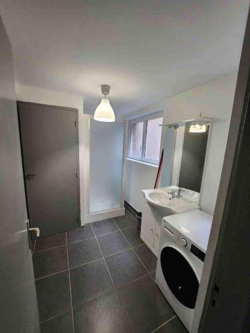 Appartement *Spacieux *Centre*Lumineux*Wifi 敦刻尔克 外观 照片