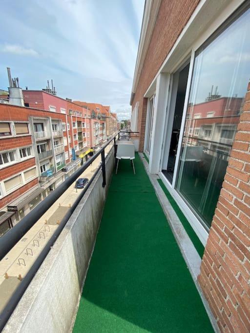 Appartement *Spacieux *Centre*Lumineux*Wifi 敦刻尔克 外观 照片
