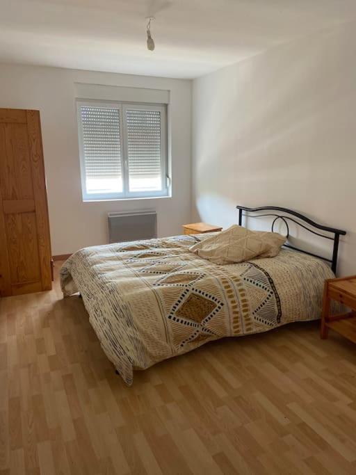 Appartement *Spacieux *Centre*Lumineux*Wifi 敦刻尔克 外观 照片